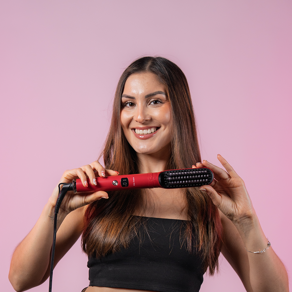 Estilizador y Ondulador 5 en 1 Wavy Me™