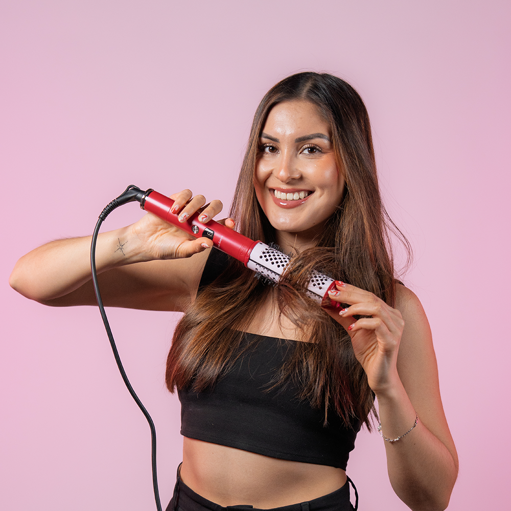 Estilizador y Ondulador 5 en 1 Wavy Me™