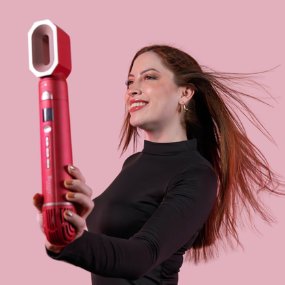 Breezy Style™ Secador 5 en 1