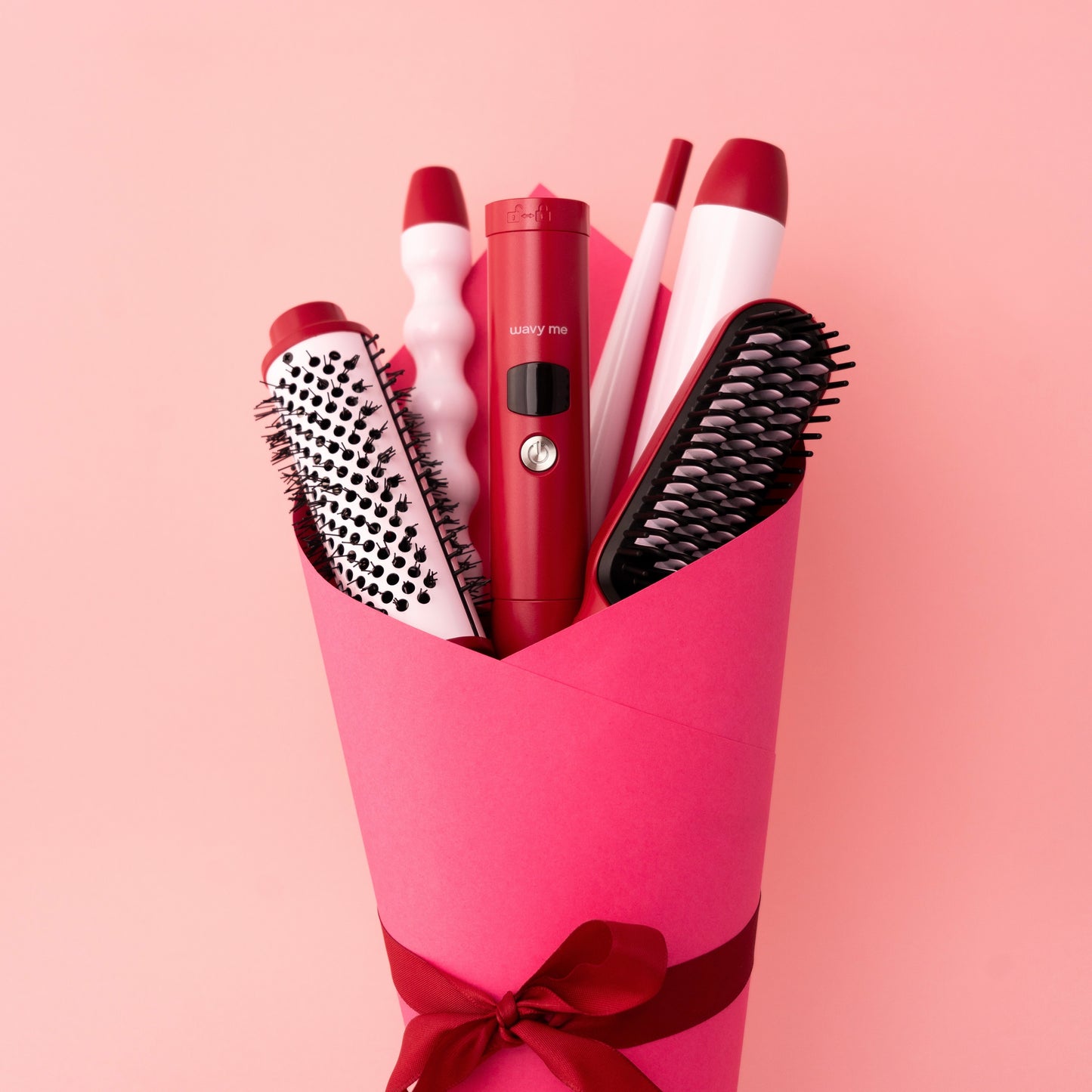 Pack Best Duo: Wavy Me + Breezy Style