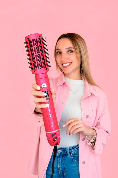 Breezy Style™ Secador 5 en 1