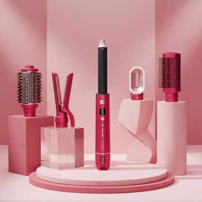 Pack Best Duo: Wavy Me + Breezy Style