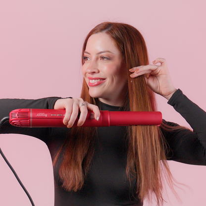 Secador de Pelo y Multi-Estilizador - Breezy Style™ (Preventa)