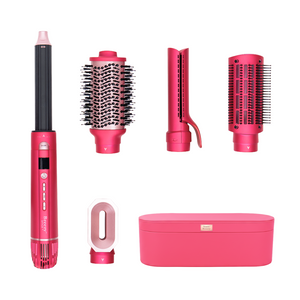 Breezy Style™ Estilizador Profesional 5 en 1