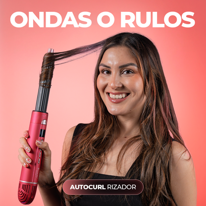 Breezy Style™ Estilizador Profesional 5 en 1