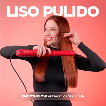Breezy Style™ Estilizador Profesional 5 en 1