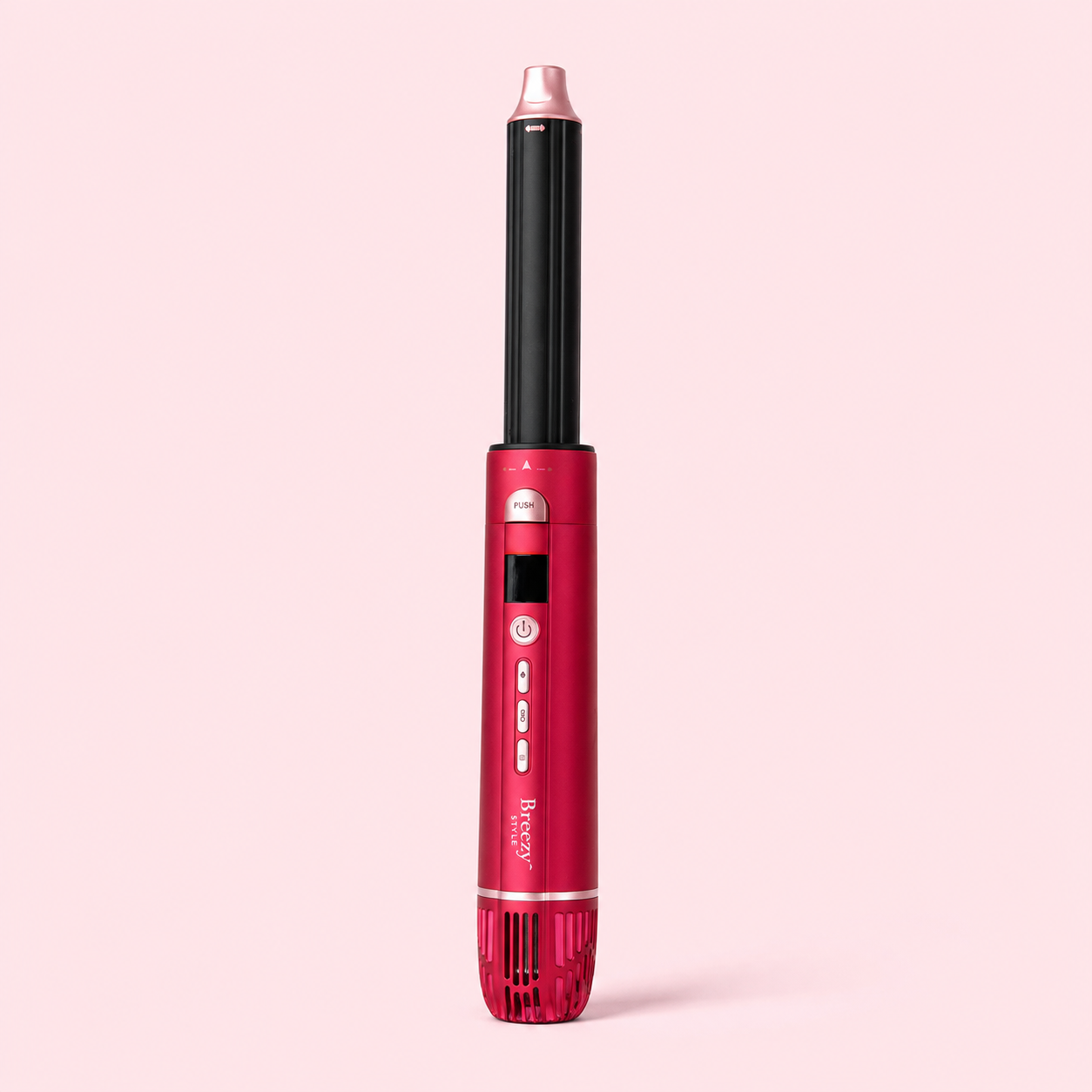 Breezy Style™ Secador 5 en 1