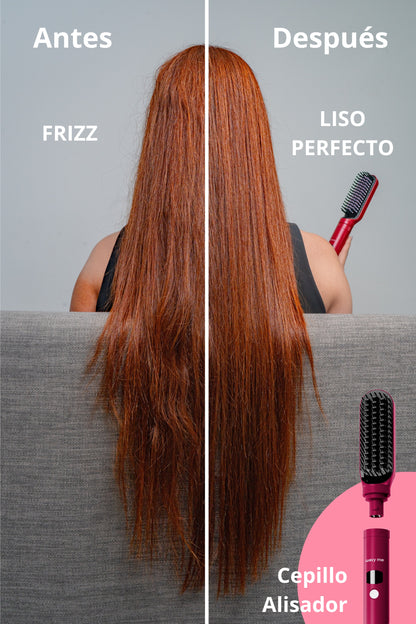 Estilizador y Ondulador 5 en 1 Wavy Me™