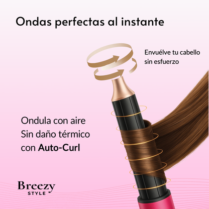 Secador 5 en 1 Breezy Style™