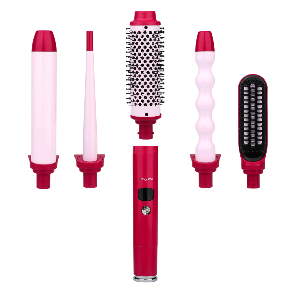 Estilizador Wavy Me™