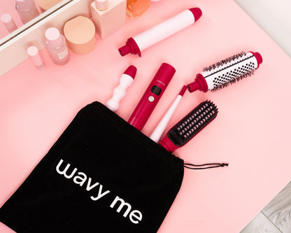 Pack Best Duo: Wavy Me + Breezy Style