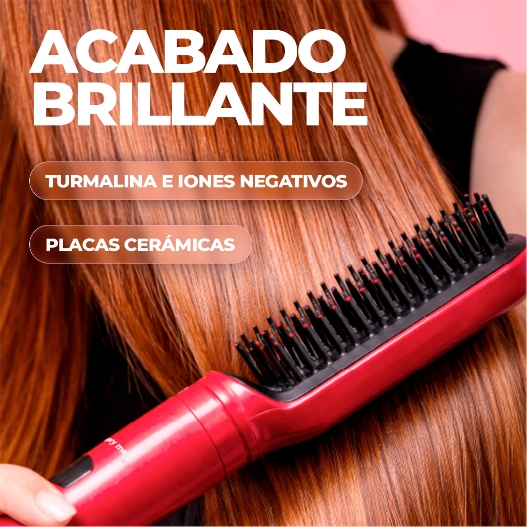 Wavy Me™ Cepillo Estilizador 5 en 1