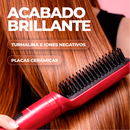 Wavy Me™ Cepillo Estilizador 5 en 1