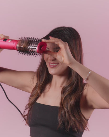 Secador 5 en 1 Breezy Style™