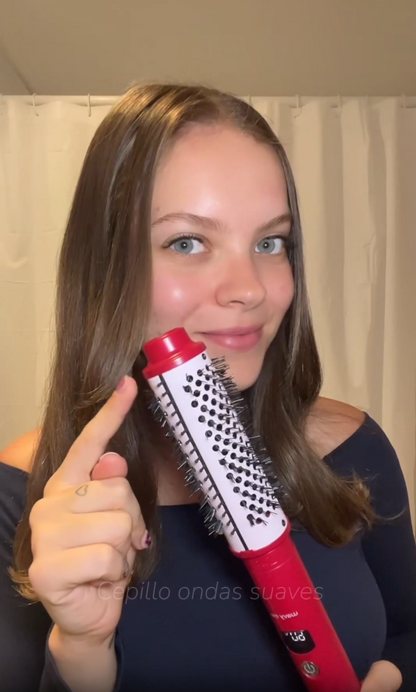Pack Best Duo: Wavy Me + Breezy Style Kit de Estilizado Profesional en Casa