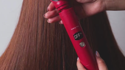 Estilizador y Ondulador 5 en 1 Wavy Me™